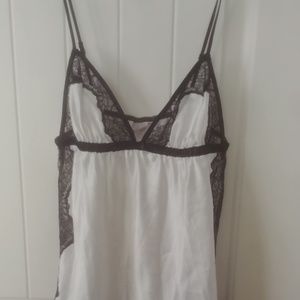 Victoria Secret Night Gown